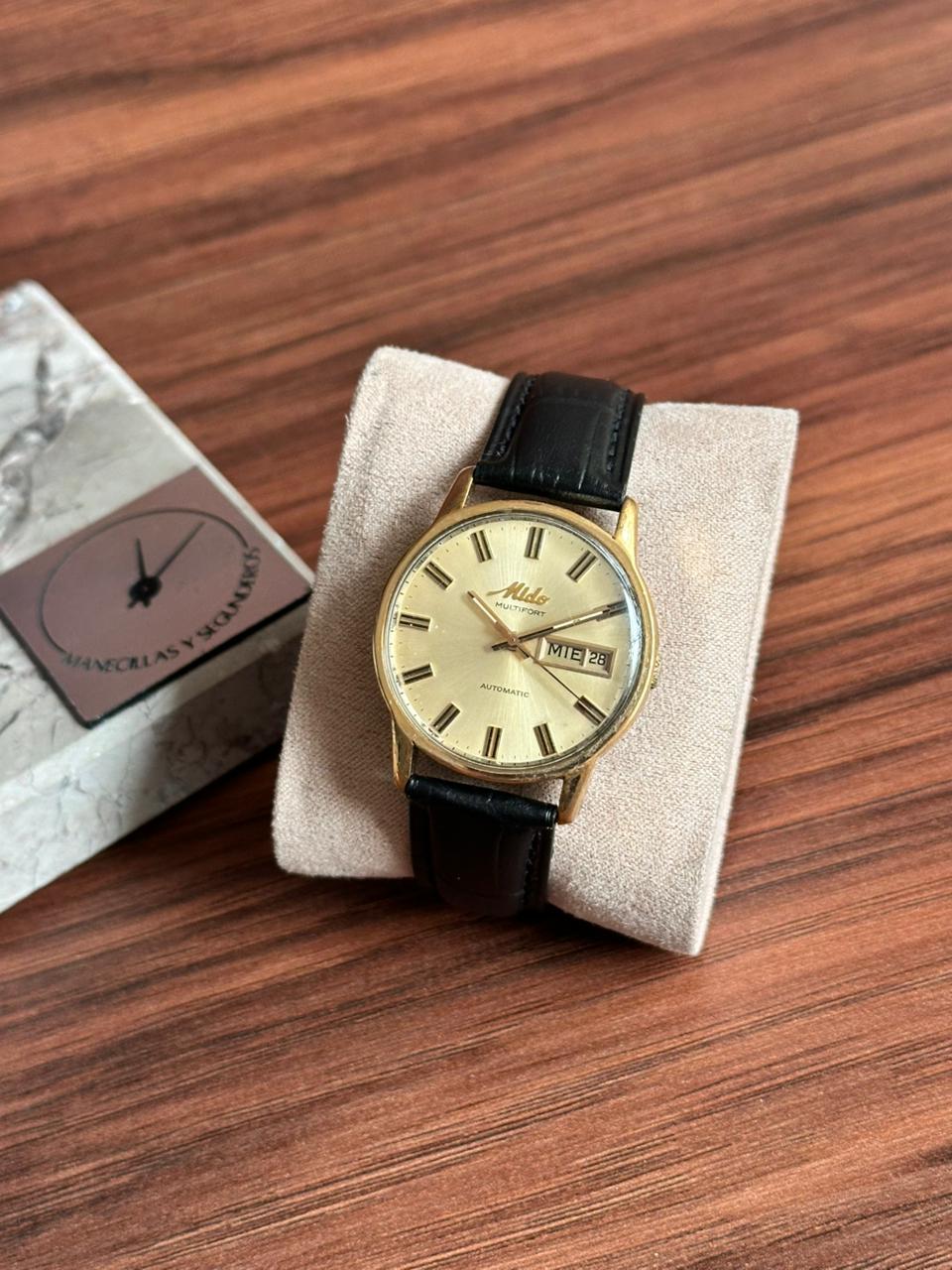 Mido Multifort - Image 3