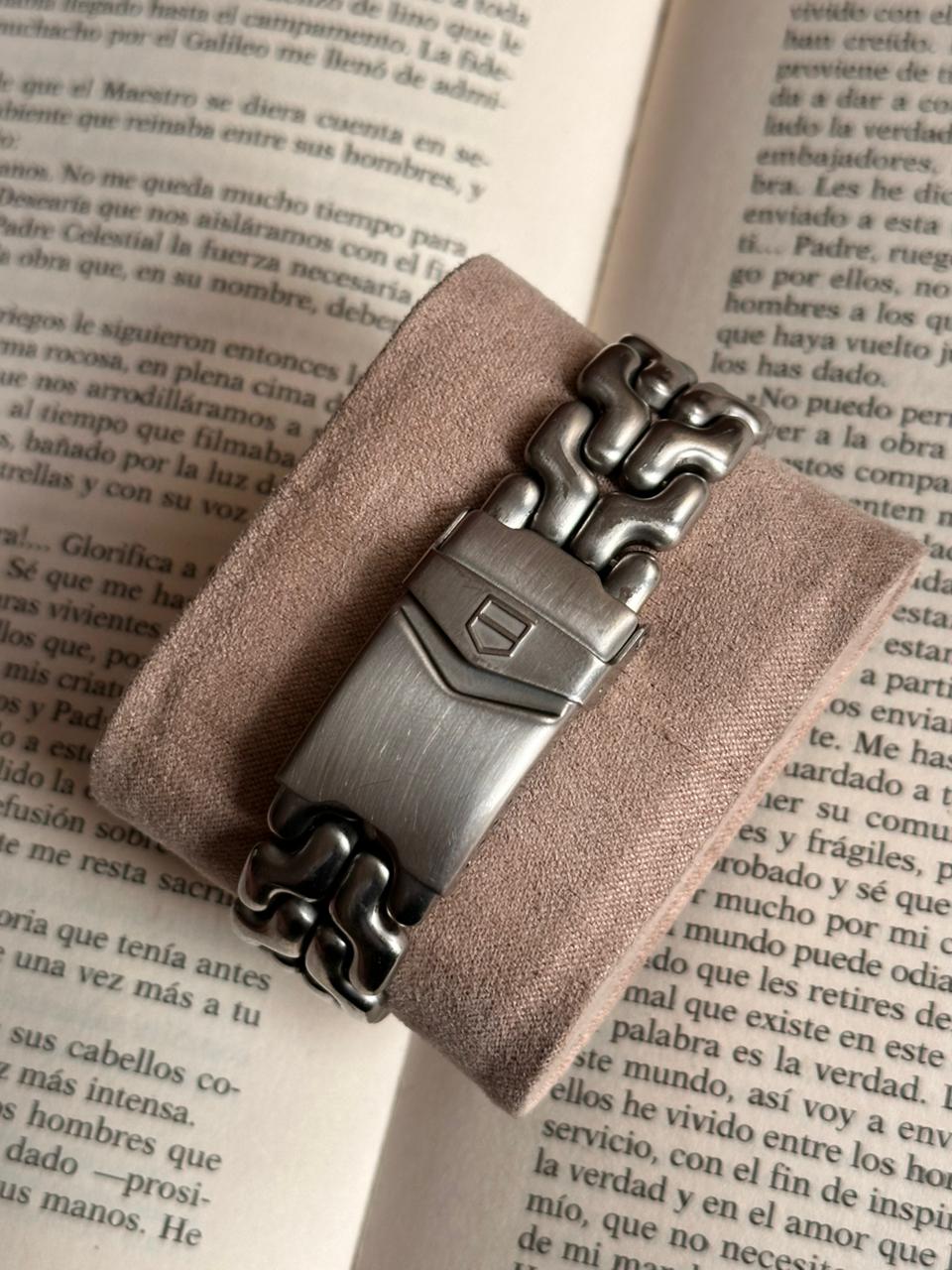 Tag Heuer Senna - Image 7