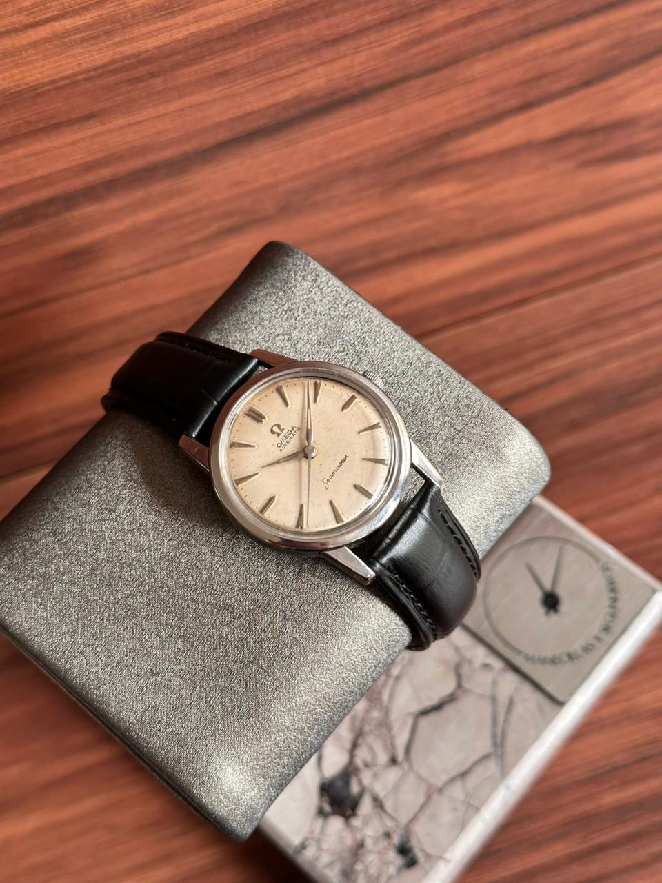 Omega Seamaster - Image 10