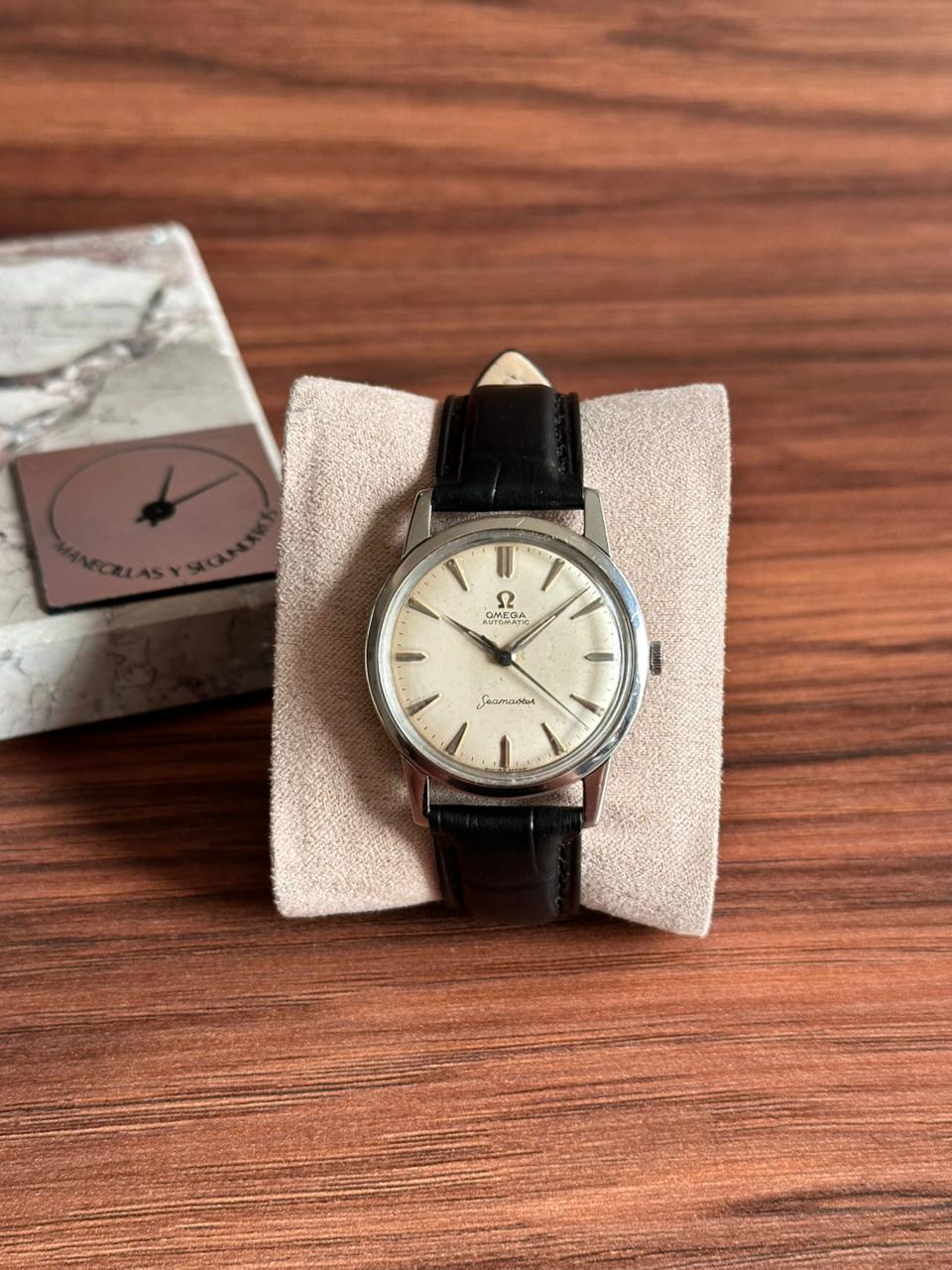 Omega Seamaster - Image 9