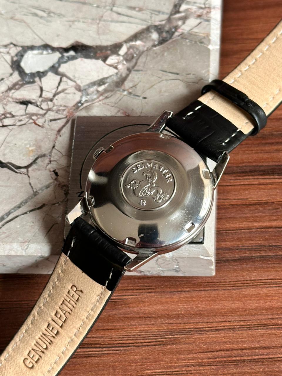 Omega Seamaster - Image 4