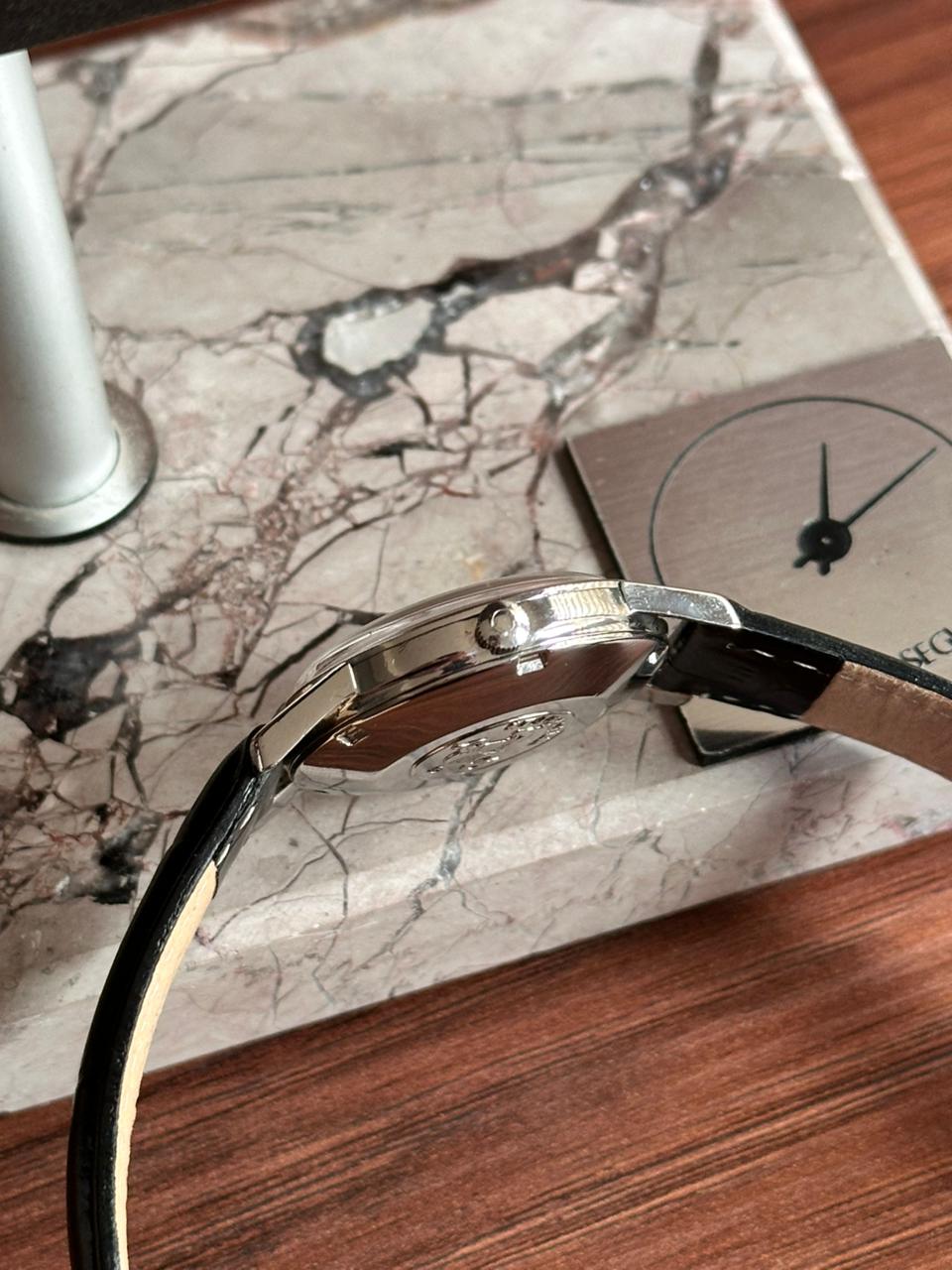 Omega Seamaster - Image 8