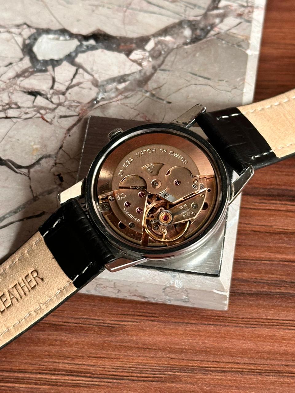 Omega Seamaster - Image 7