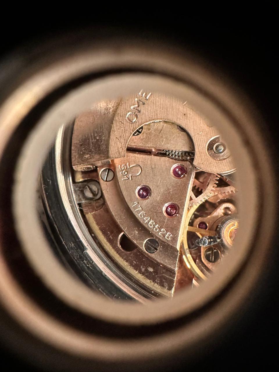 Omega Seamaster - Image 5