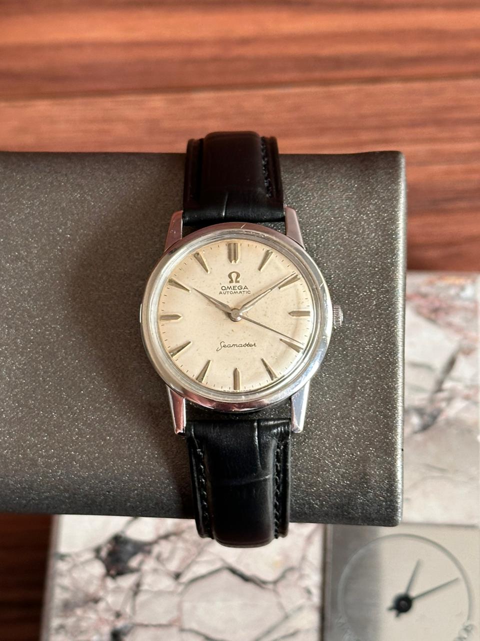 Omega Seamaster - Image 12