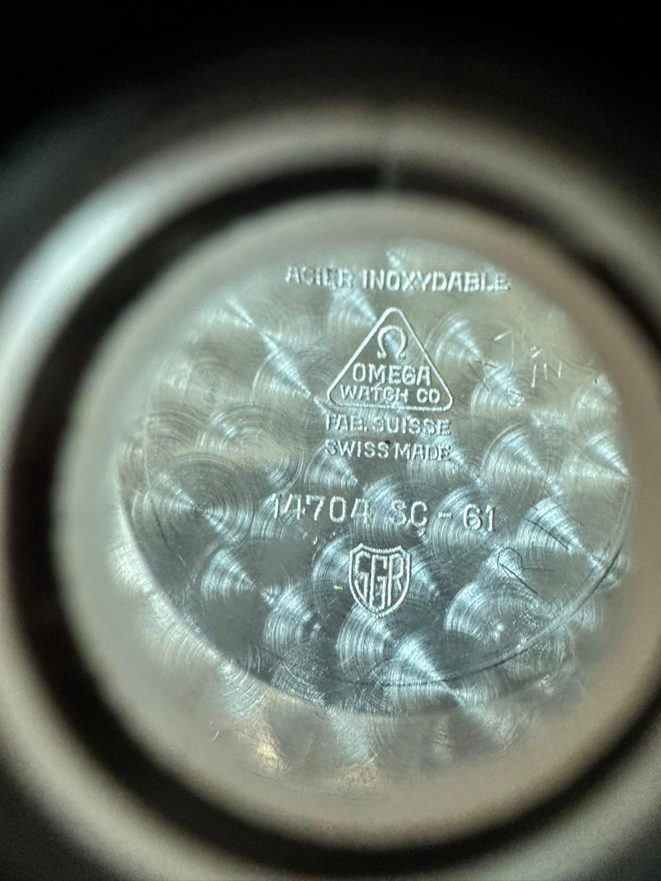 Omega Seamaster - Image 6