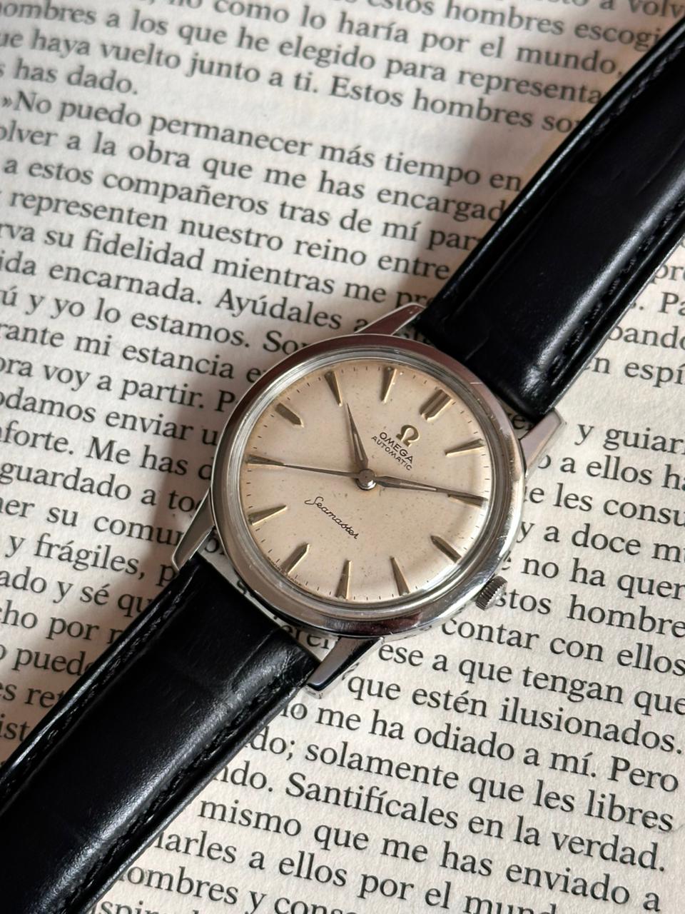 Omega Seamaster - Image 3