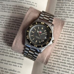 Tag Heuer fórmula 1