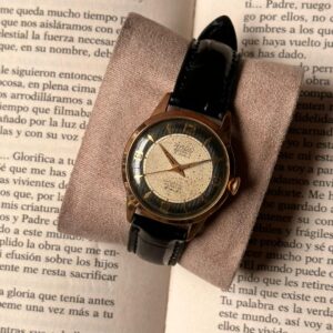 Rado Vintage