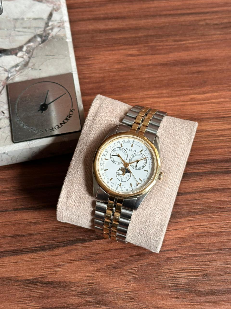 Tissot Fase Lunar - Image 6