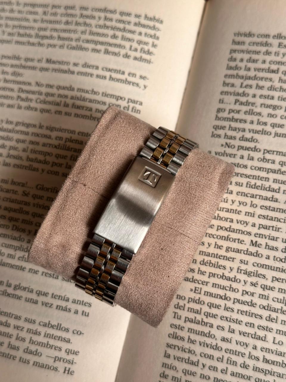 Tissot Fase Lunar - Image 7