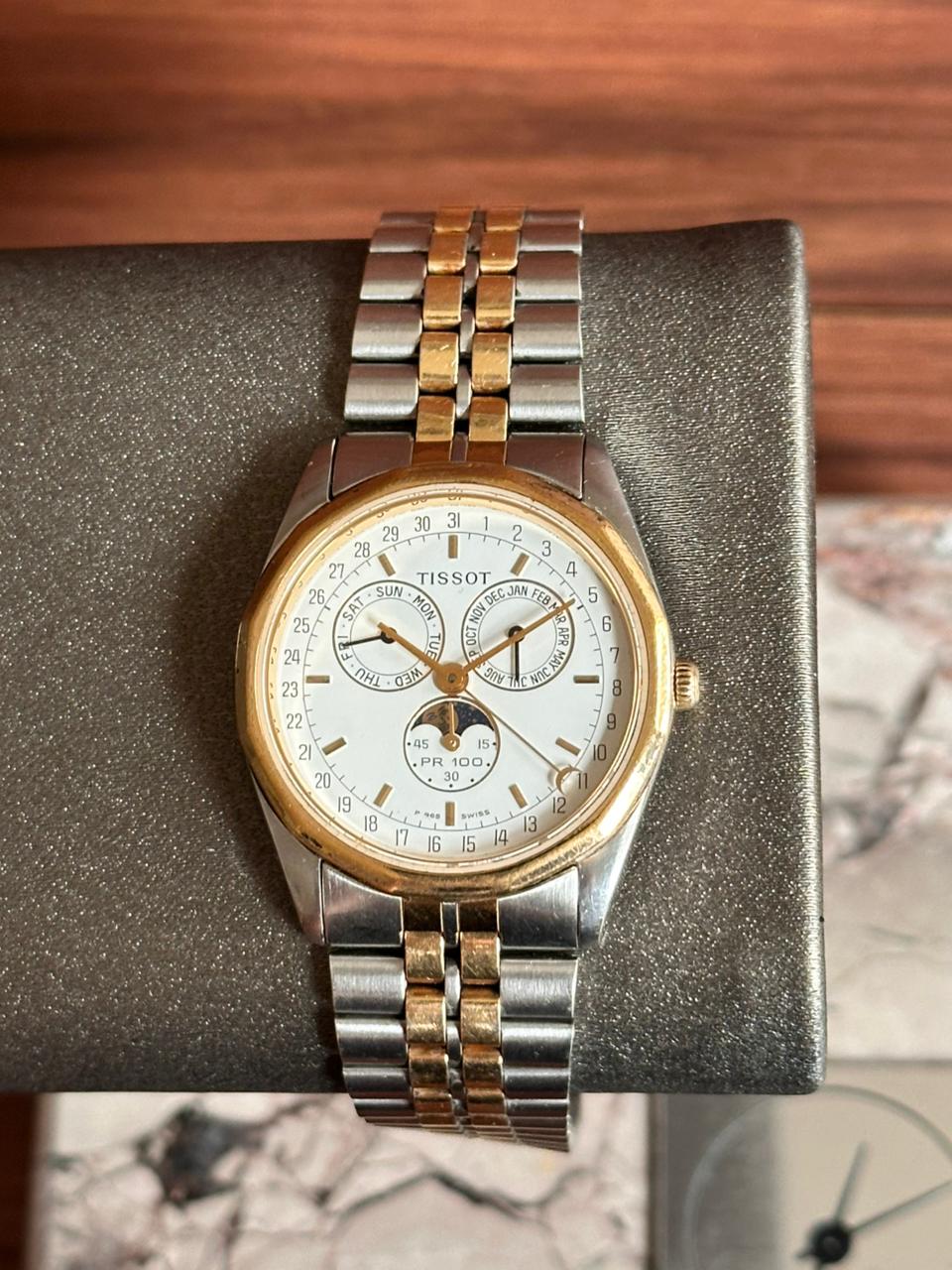 Tissot Fase Lunar - Image 9