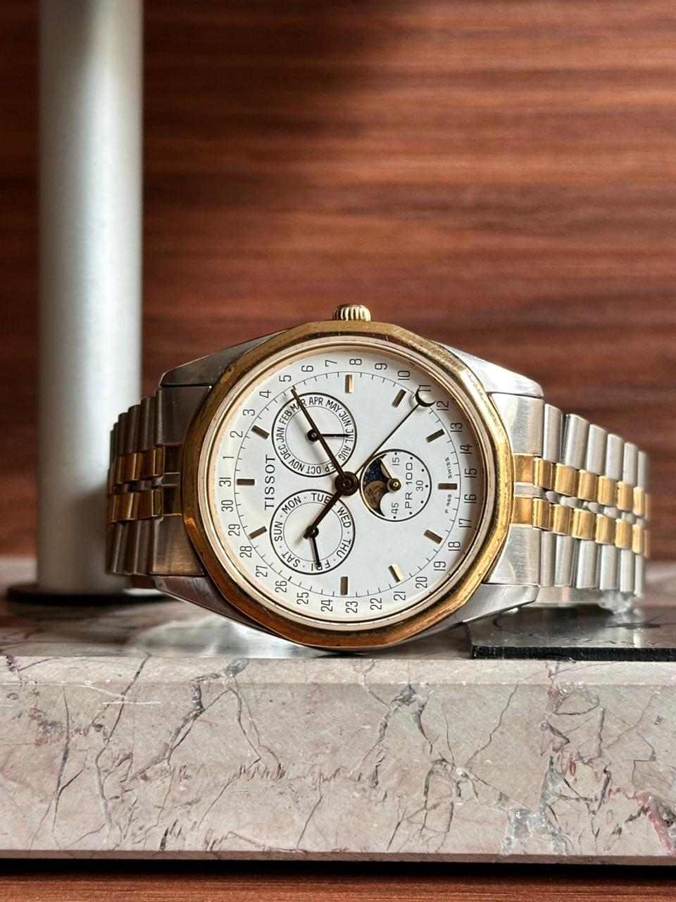 Tissot Fase Lunar - Image 2