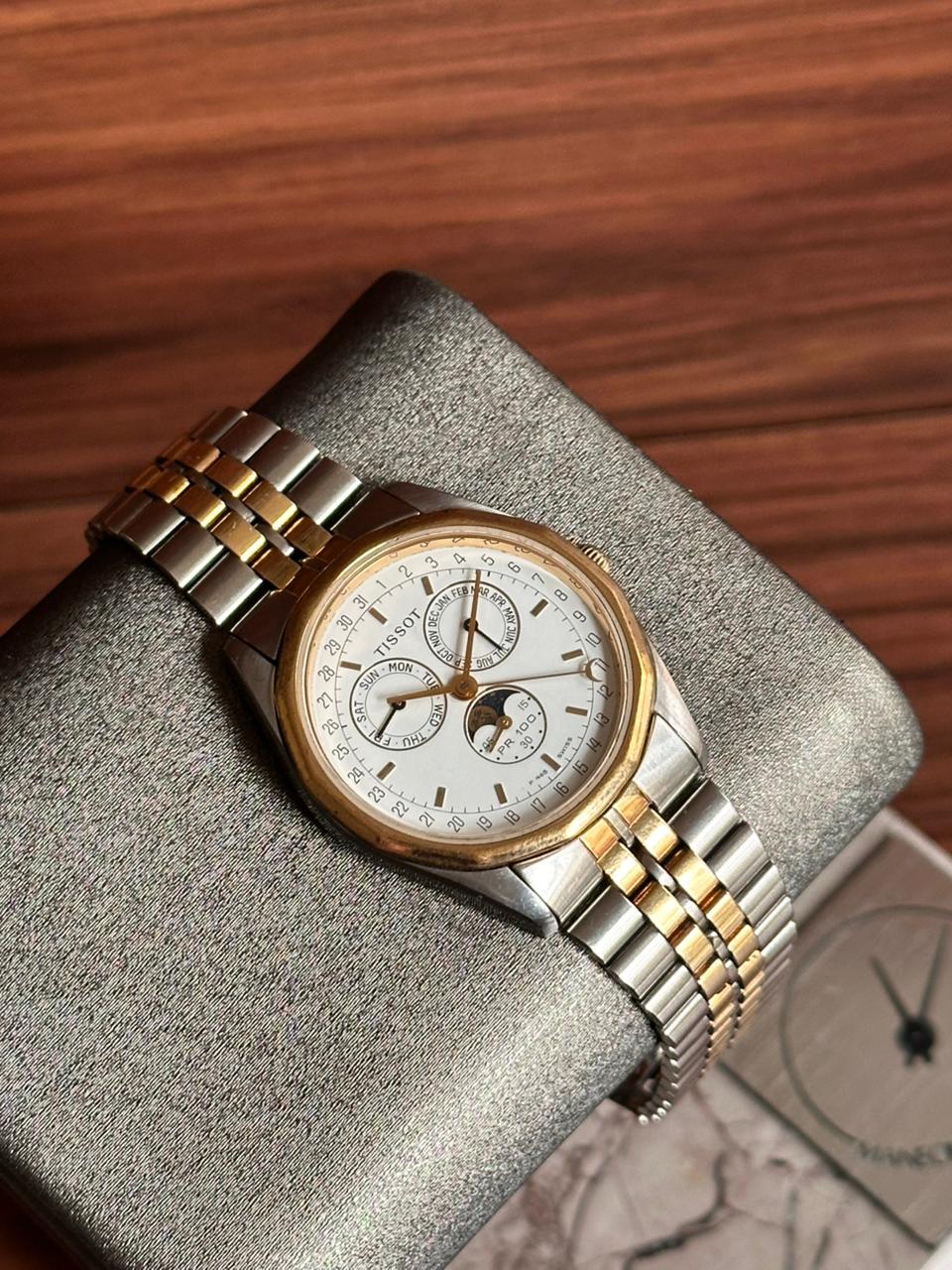 Tissot Fase Lunar - Image 10