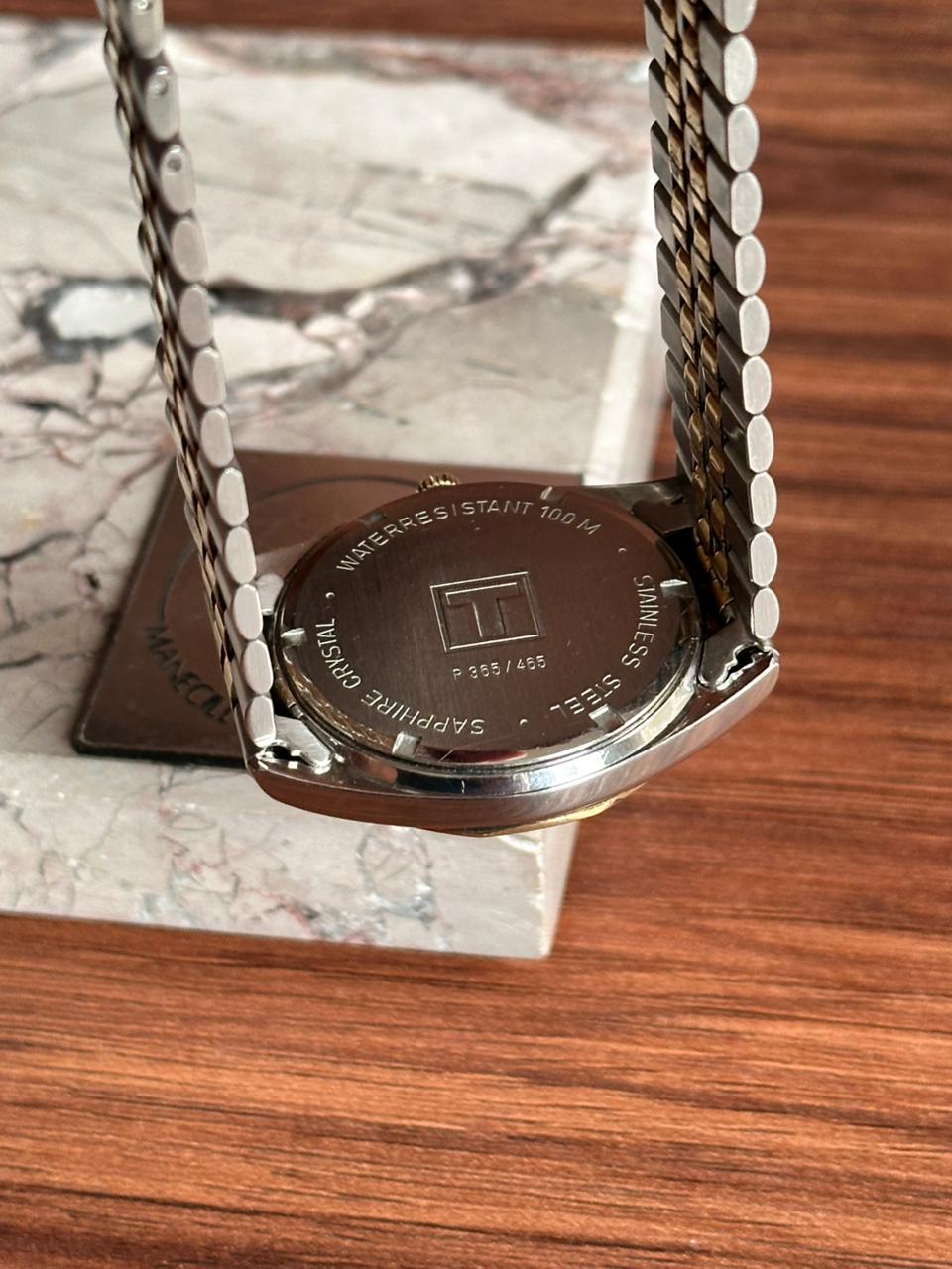 Tissot Fase Lunar - Image 5