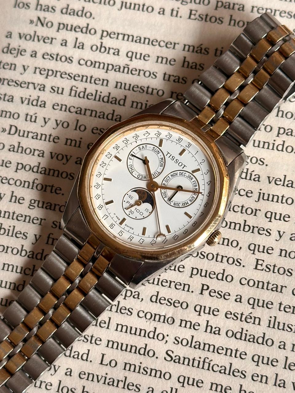 Tissot Fase Lunar - Image 4