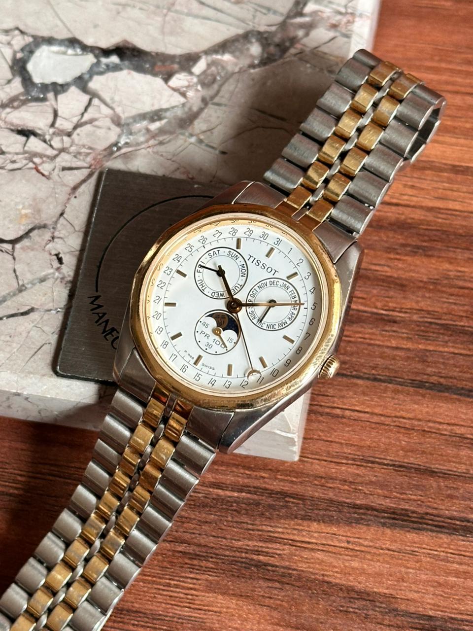 Tissot Fase Lunar - Image 8