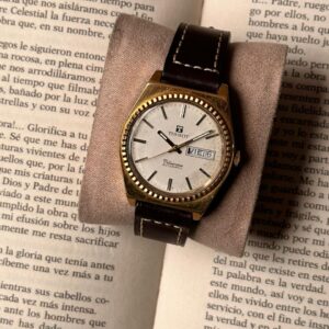 Tissot Millonaire