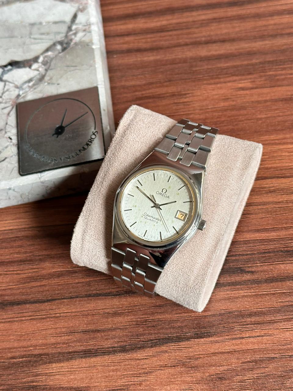 Omega Seamaster - Image 6