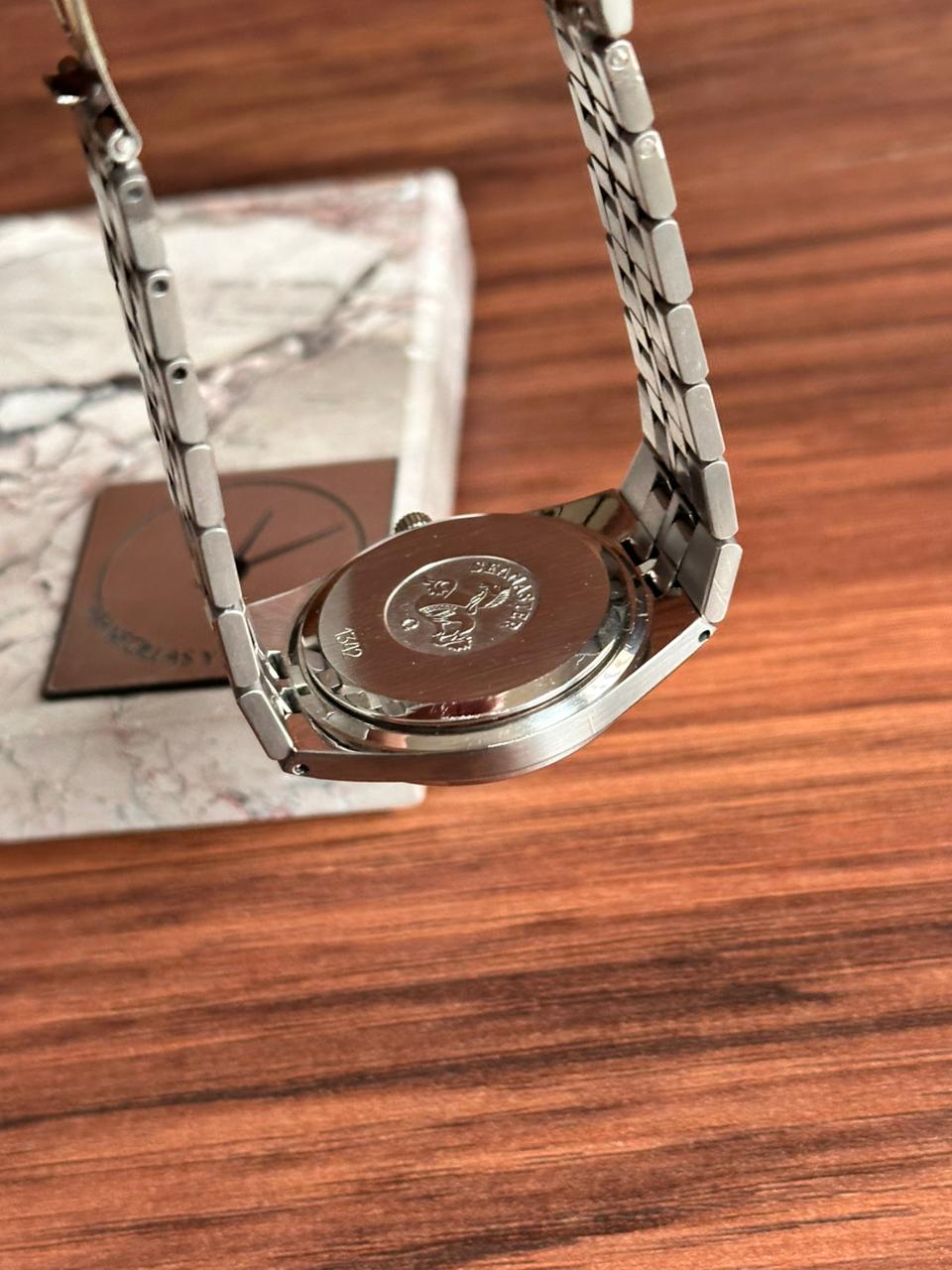 Omega Seamaster - Image 4