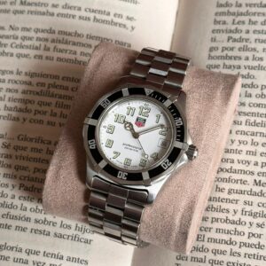 Tag Heuer Professional