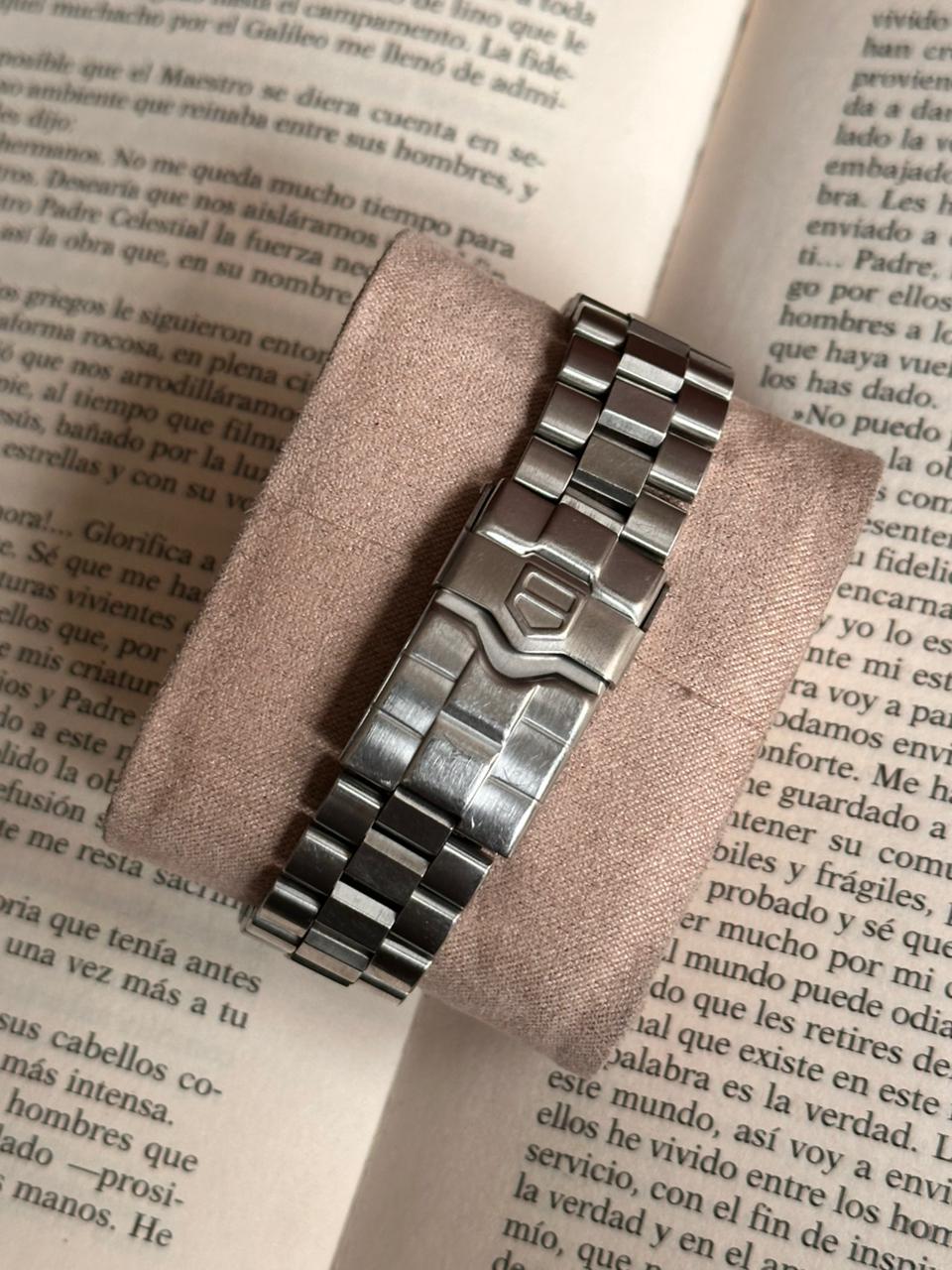 Tag Heuer Professional - Image 5