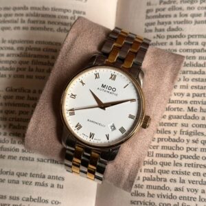 Mido Baroncelli
