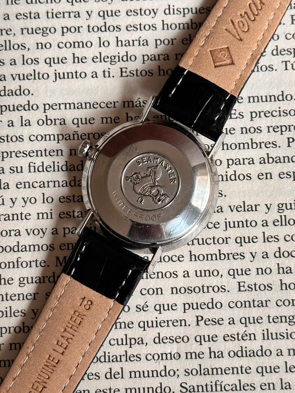 Omega Seamaster De Ville - Image 5