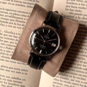 Omega Seamaster De Ville