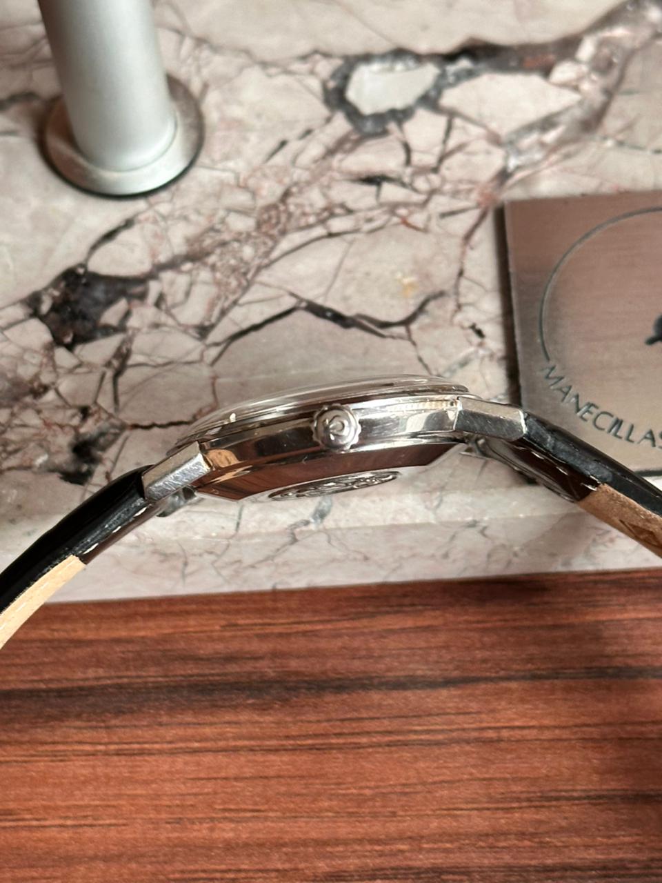 Omega Seamaster De Ville - Image 6