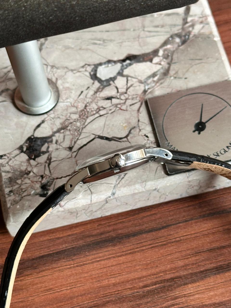 Omega Seamaster Bumper - Image 7