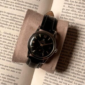 Omega Seamaster Bumper