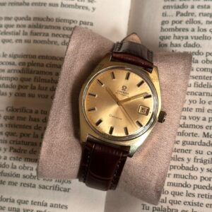 Omega geneve
