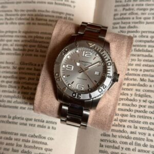 Longines Hydro Conquest