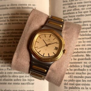 Jaeger-LeCoultre Albatros