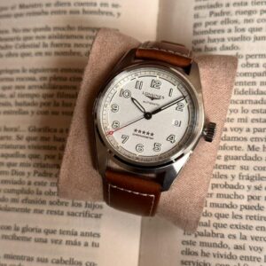 Longines Spirit