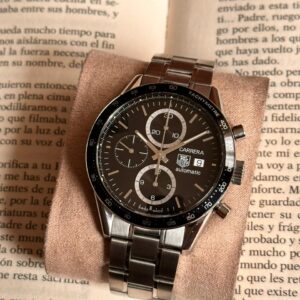 Tag Heuer Carrera