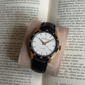 Hamilton Jazzmaster Performer