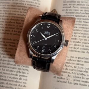 Oris Classic Date