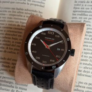 Montblanc Timewalker