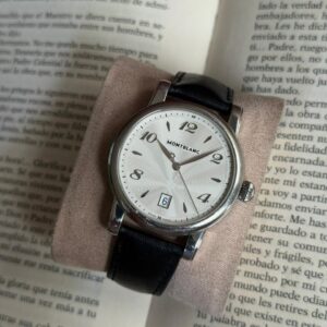 Montblanc Meisterstuck