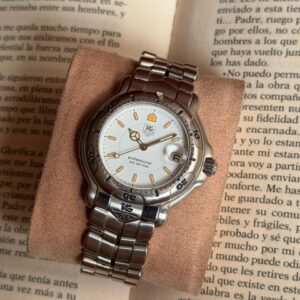 Tag Heuer Professional