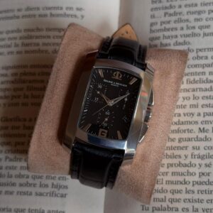 Baume & Mercier