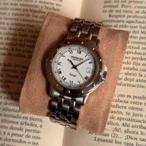 Raymond Weil Tango