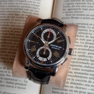 Montblanc Star 4810 CHRONOGRAPH