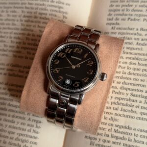 Montblanc Meisterstuck