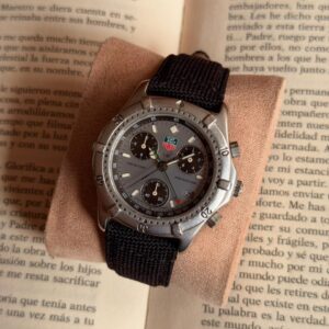 Tag Heuer Fórmula 1