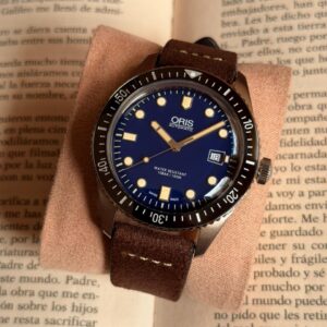 ORIS Sixty - Five