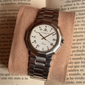 Baume & Mercier Rivera