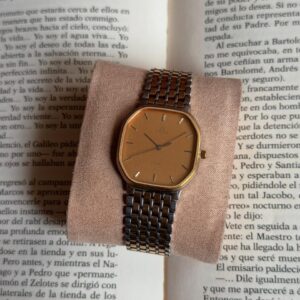 Omega de Ville